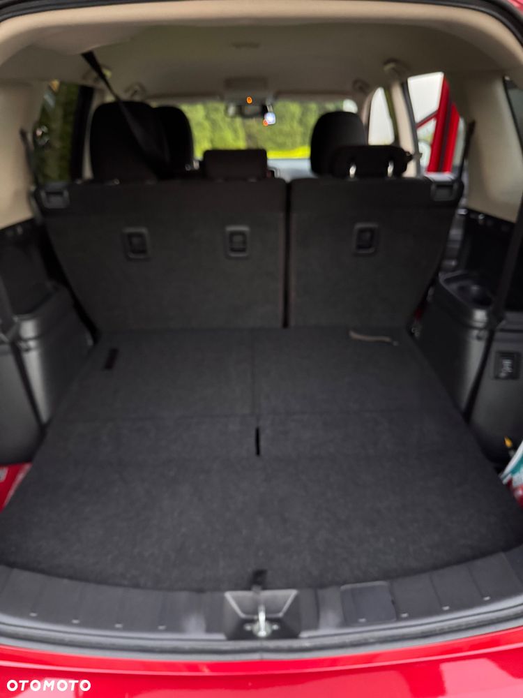 Mitsubishi Outlander - 26