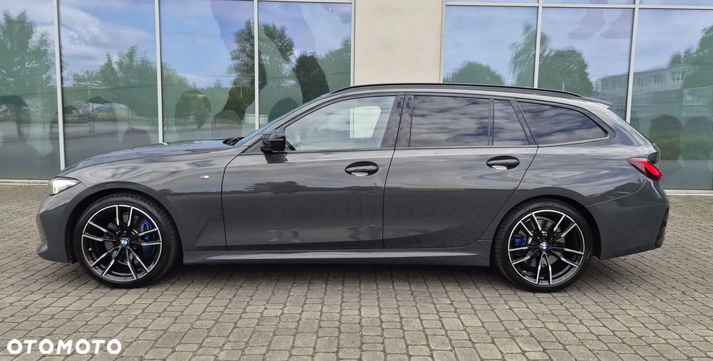 BMW Seria 3 - 10