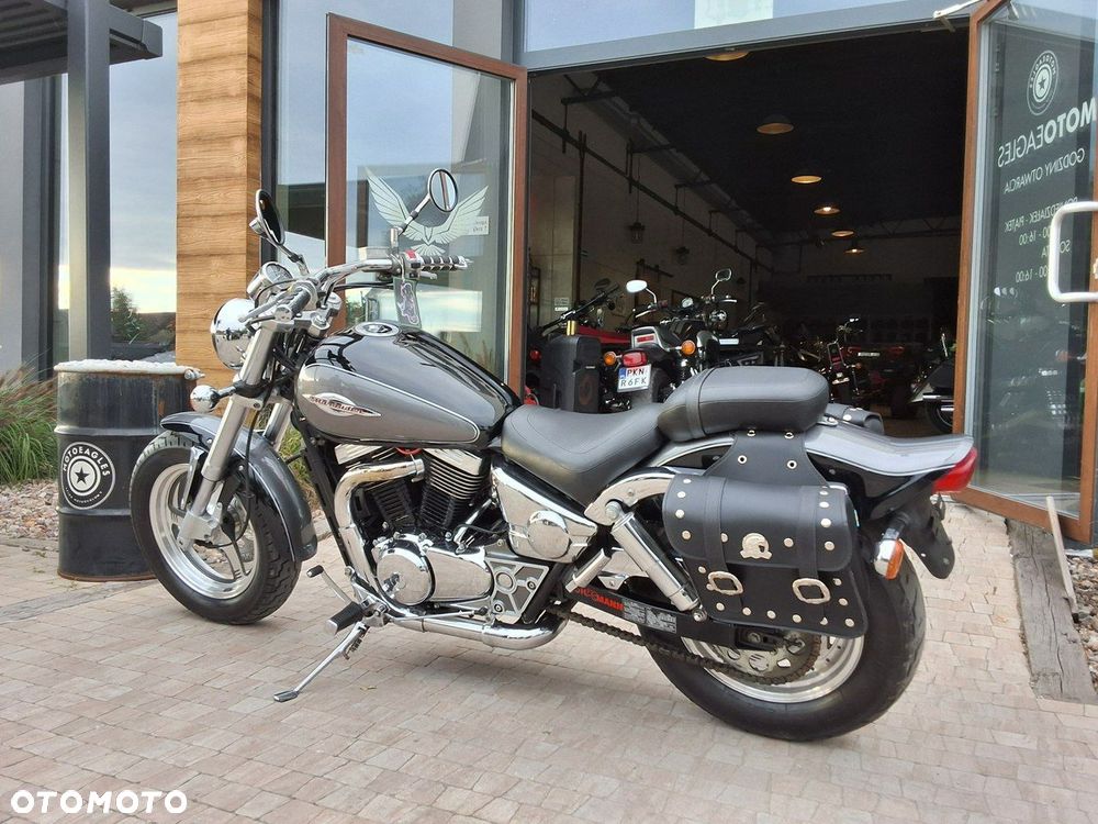 Suzuki Marauder - 19