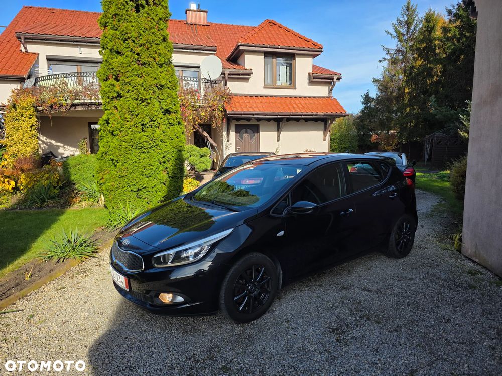 Kia Ceed 1.4 Vision - 1