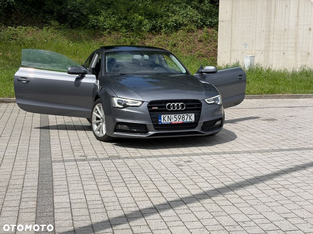 Audi A5 Coupé - 40