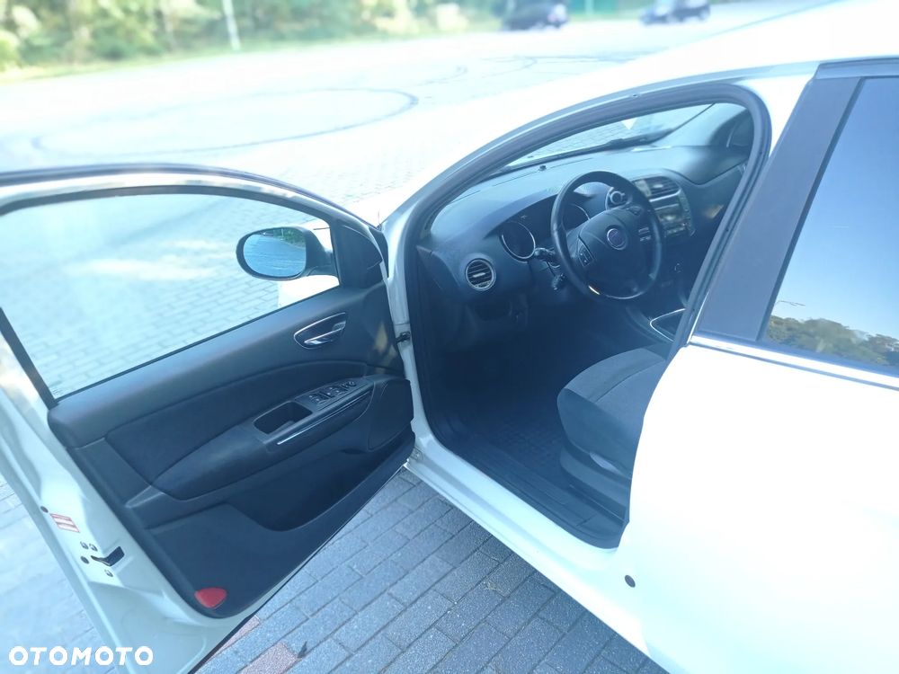 Fiat Bravo 1.4 T-JET 16V Emotion - 8