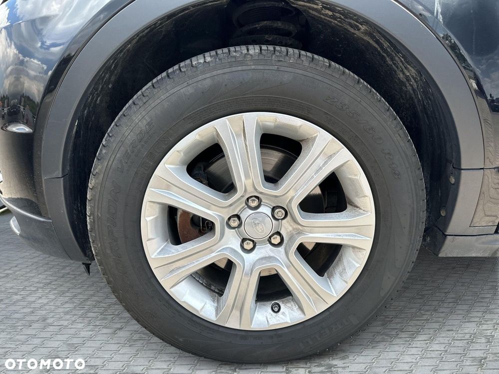 Land Rover Range Rover Evoque 2.0 D180 mHEV SE - 5
