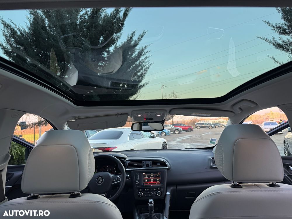 Renault Kadjar Energy dCi 130 COLLECTION - 34