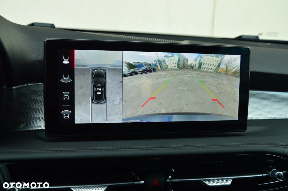 Alfa Romeo Tonale 1.5 T4 GSE mHEV TI DCT - 28