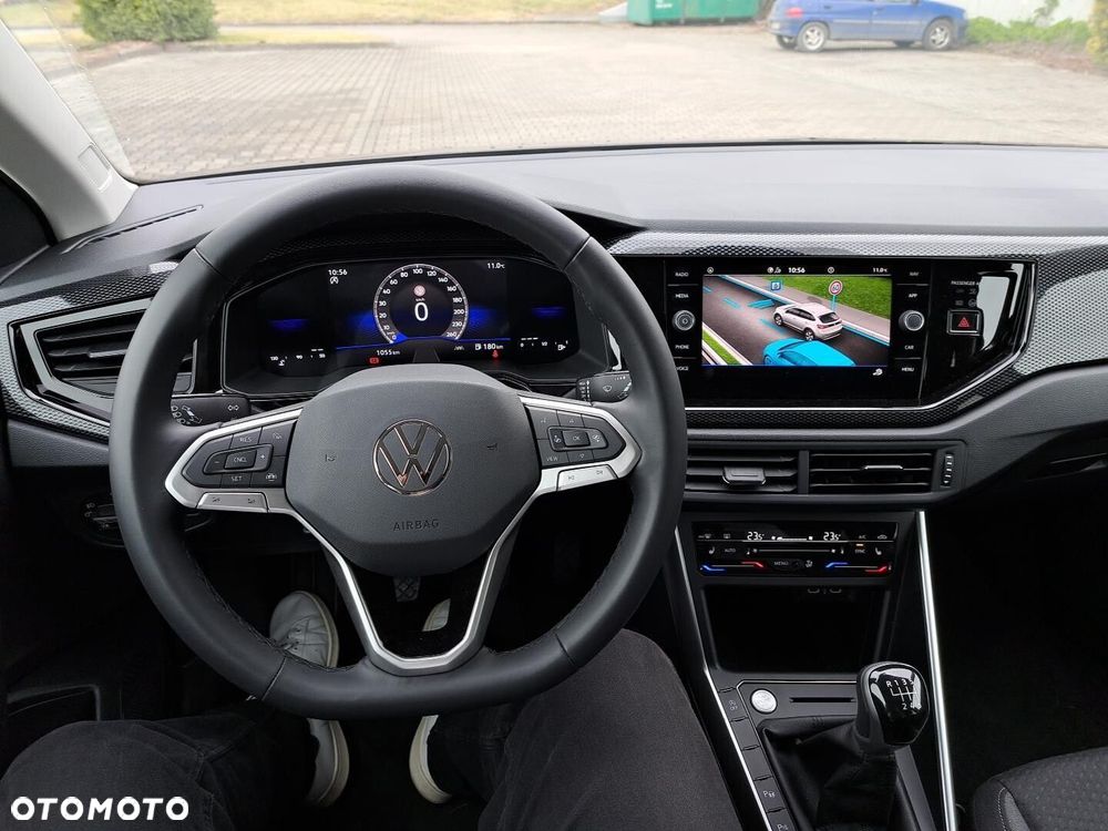 Volkswagen Taigo 1.0 TSI Life Plus - 13