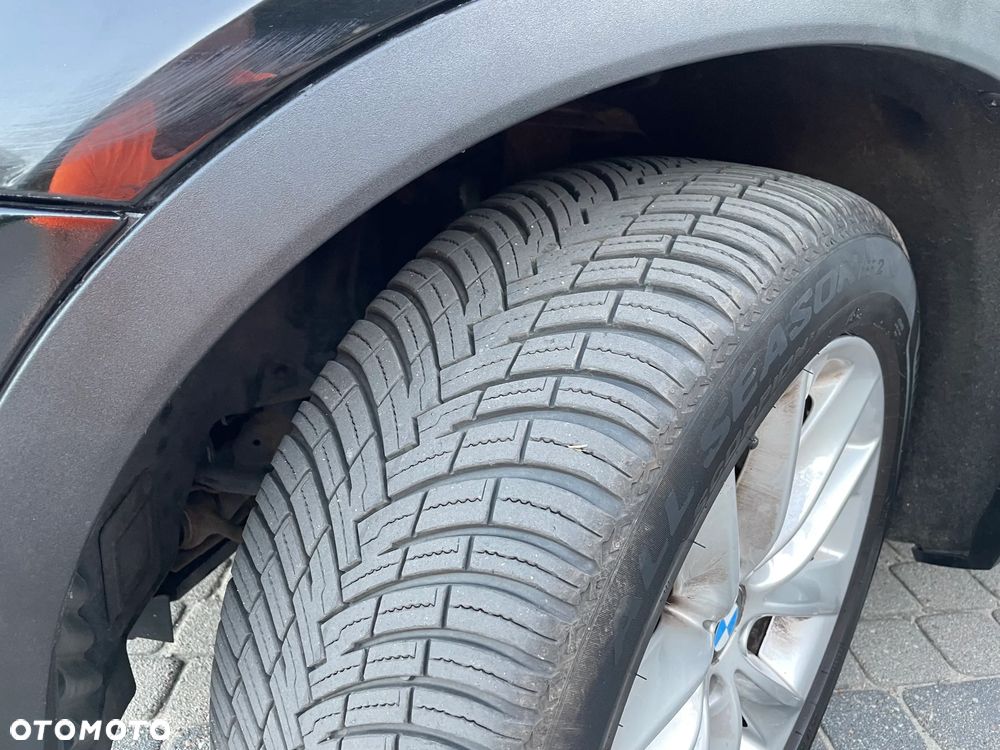 BMW X3 xDrive28i Sport-Aut - 31