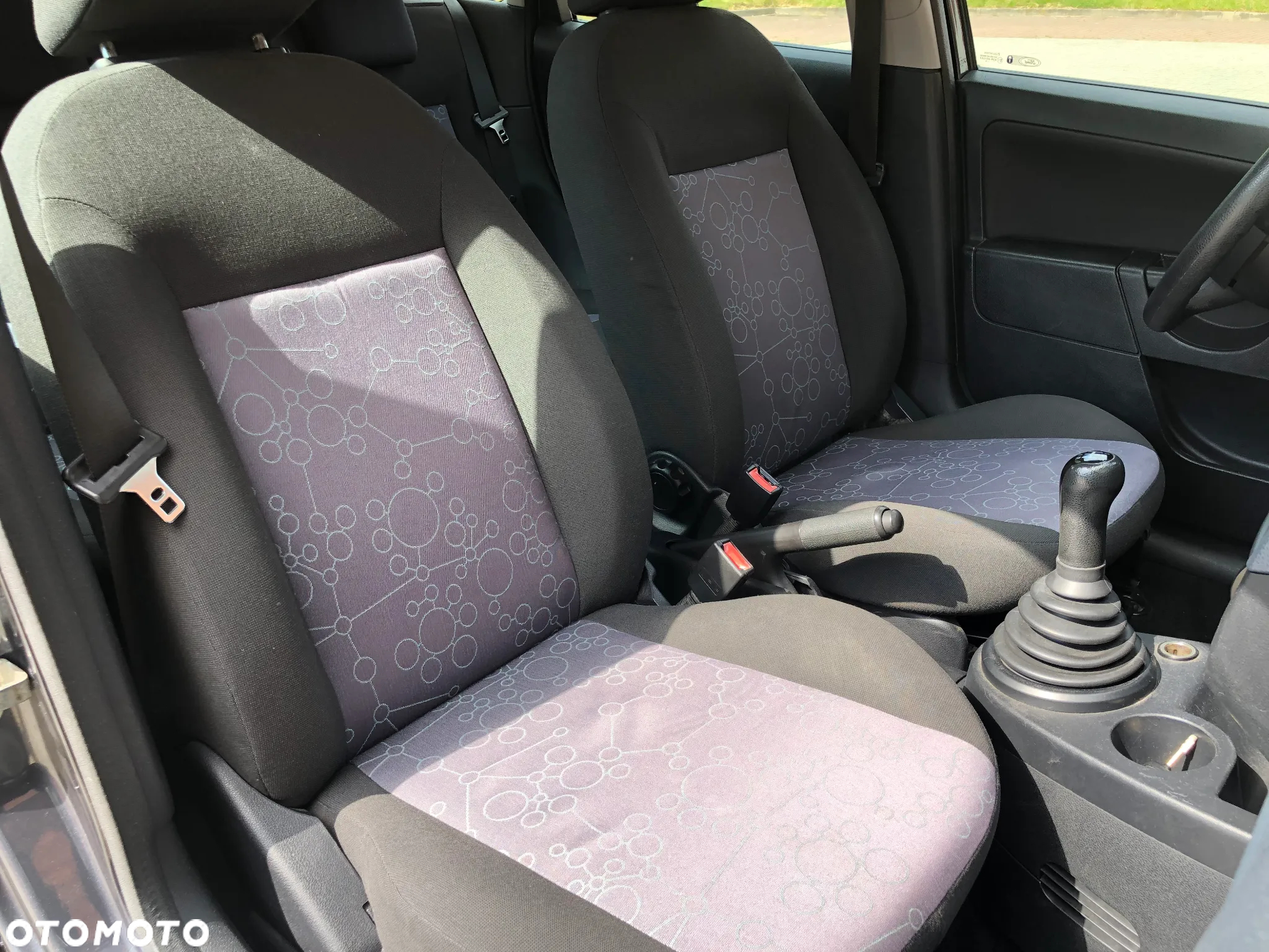 Ford Fiesta - 15
