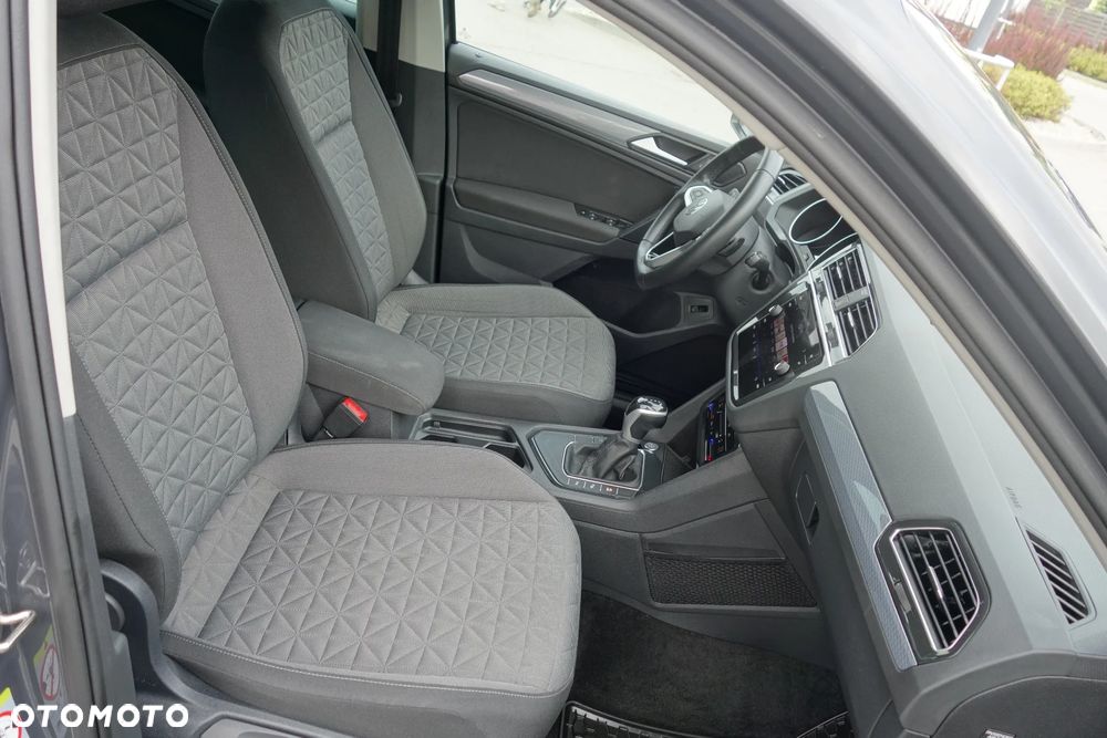 Volkswagen Tiguan 1.5 TSI EVO Life DSG - 9