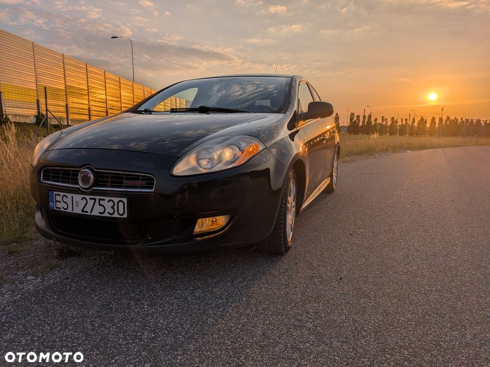 Fiat Bravo - 3