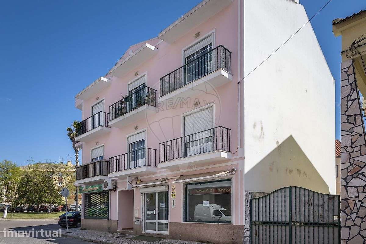 Apartamento T2 para venda - Grande imagem: 2/19