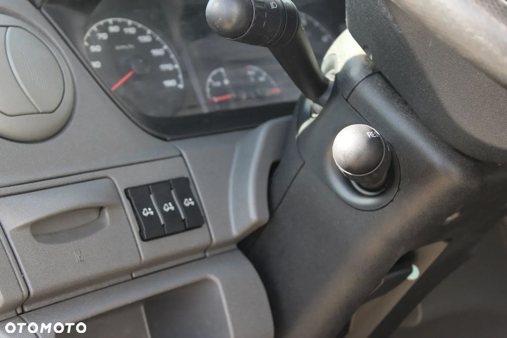 Iveco Daily 70c15 65c15 70c17 70c18 Dmc 3.5t/7t - 16