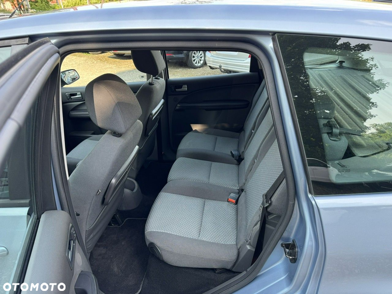 Ford C-MAX - 18