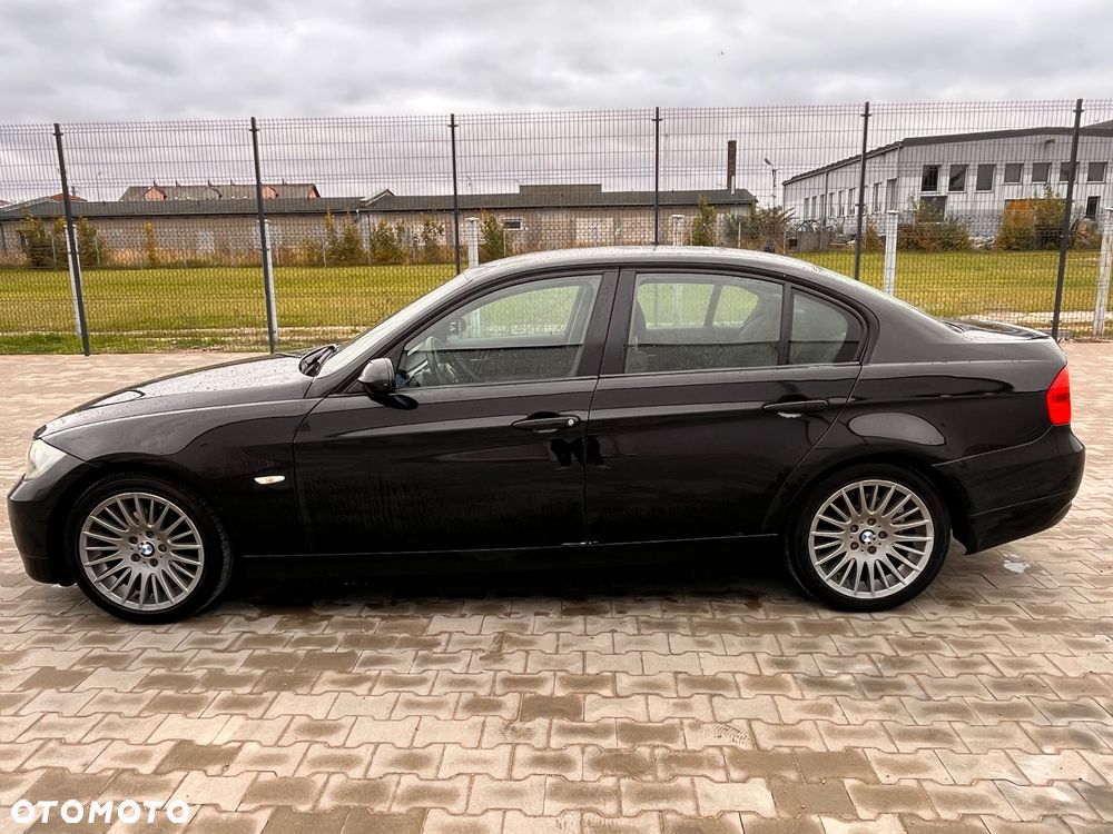 BMW Seria 3 - 8
