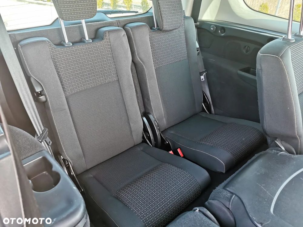 Renault Grand Scenic Gr 1.4 16V TCE TomTom Edition - 11