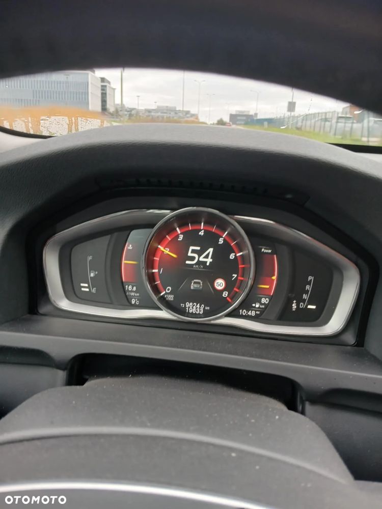 Volvo S60 T5 Drive-E R-Design Summum - 27