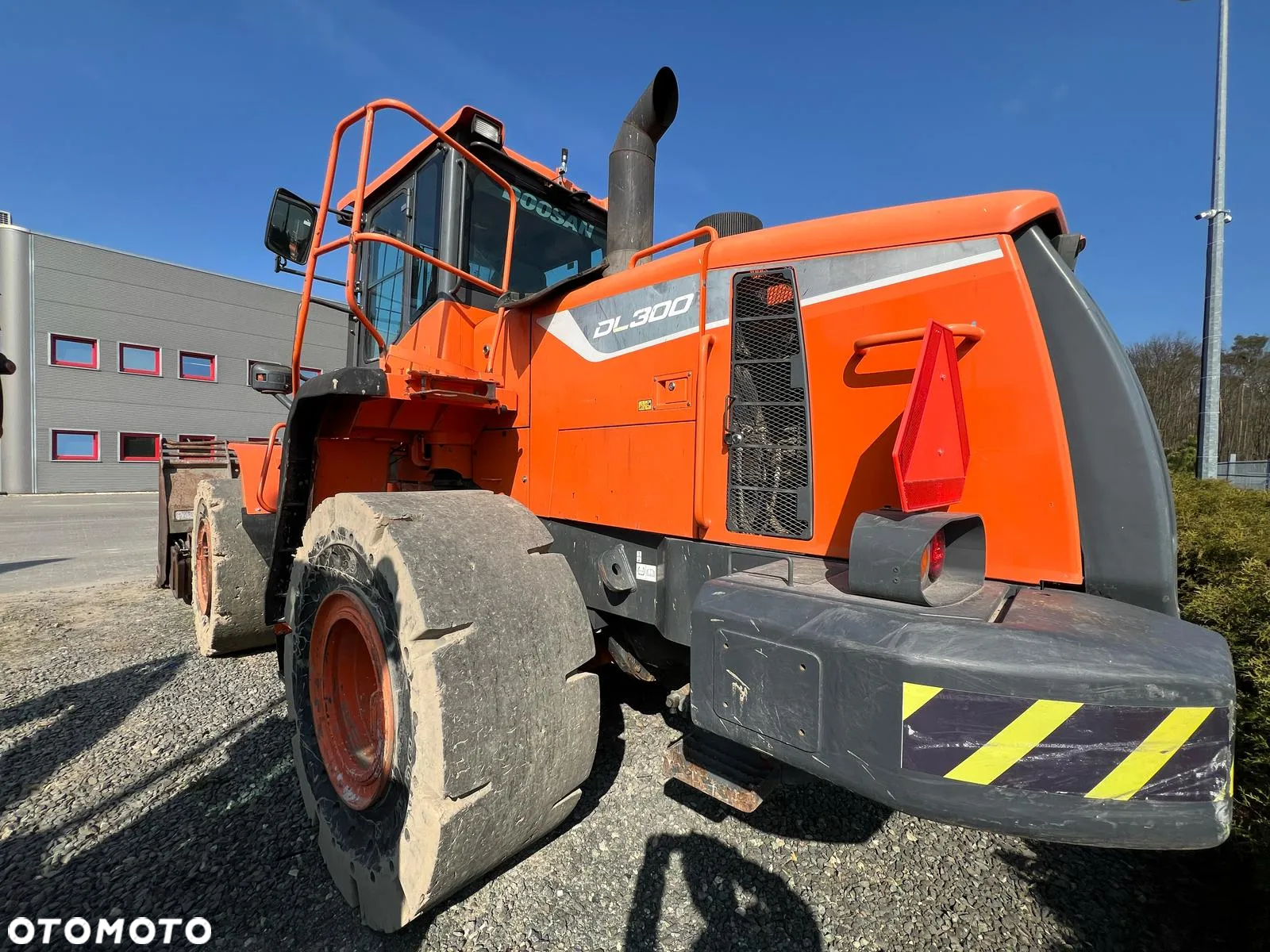 Doosan DL300-5 - 7