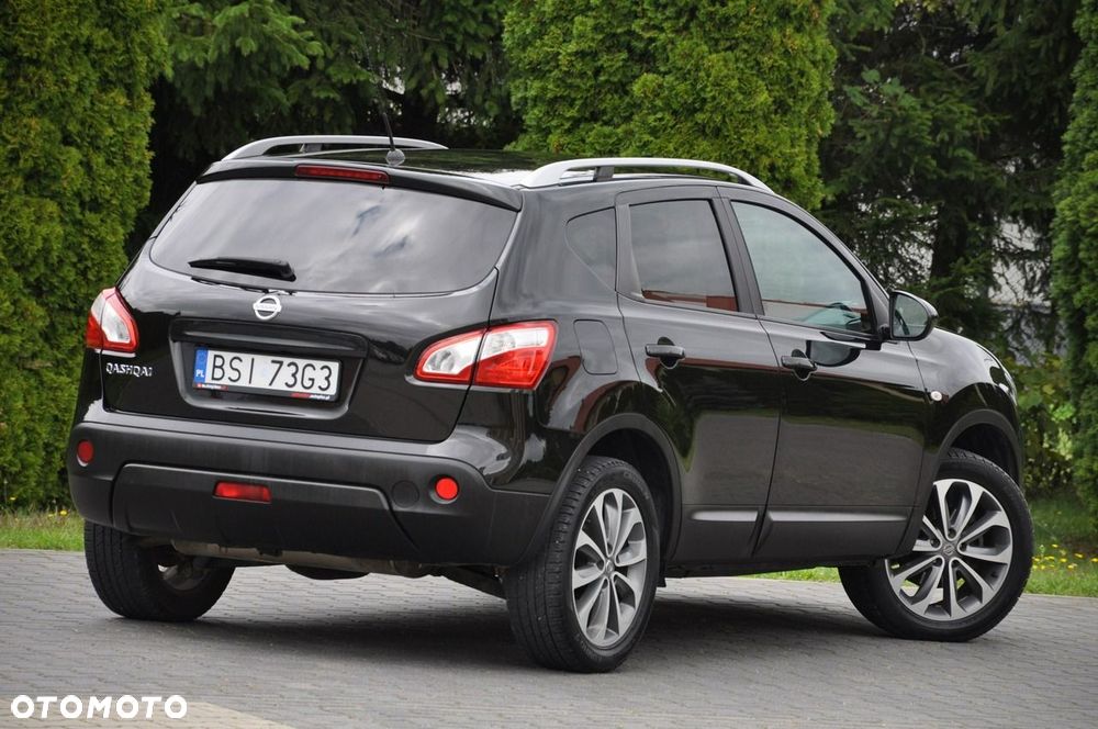 Nissan Qashqai 2.0 I-Way - 18