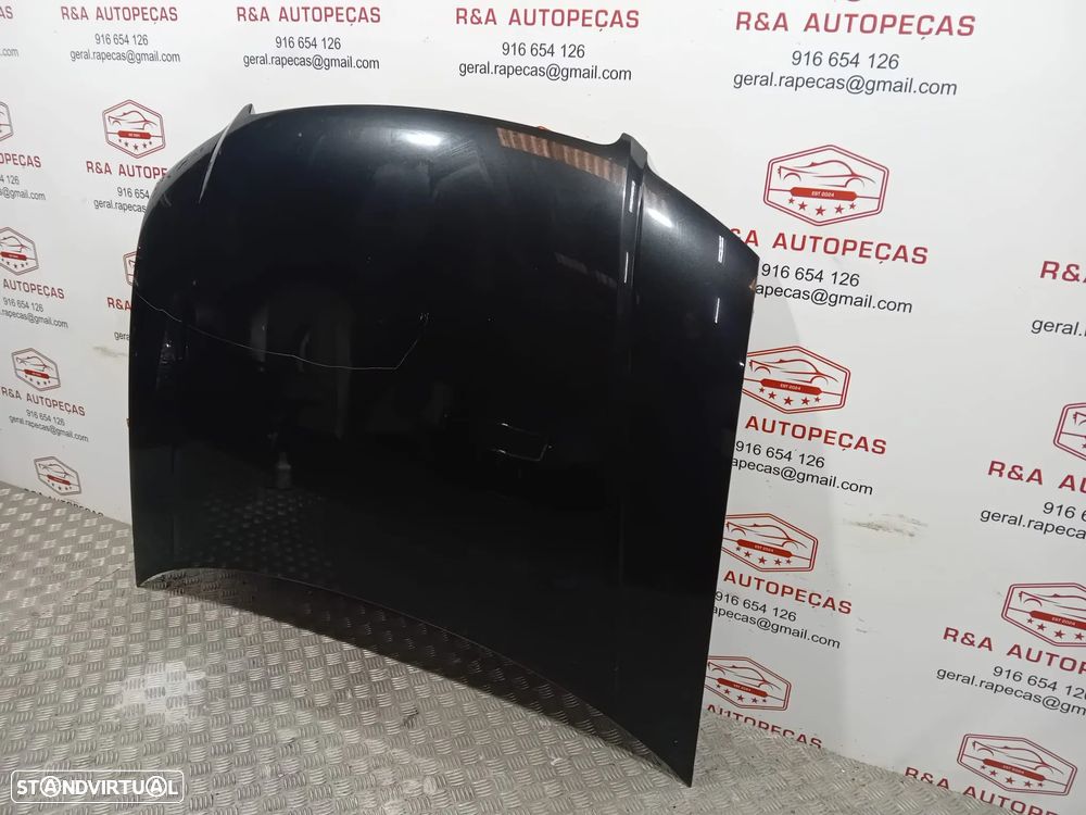 Frente Completa Audi A4 B6 Cabriolet / Descapotavel / Cabrio TDI - 18