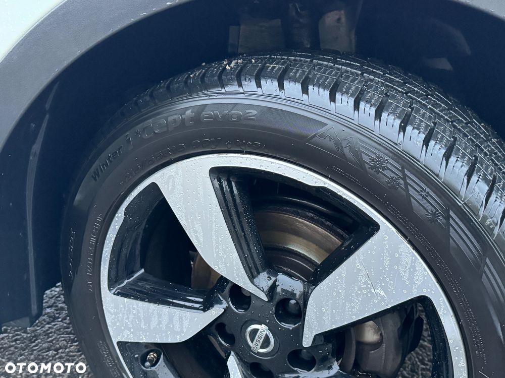 Nissan Qashqai - 13