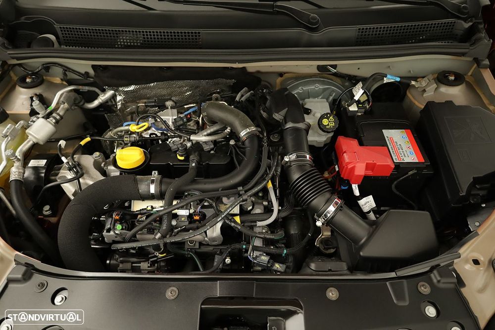 Dacia Jogger 1.0 ECO-G Extreme+ Up&Go 7L Bi-Fuel - 25