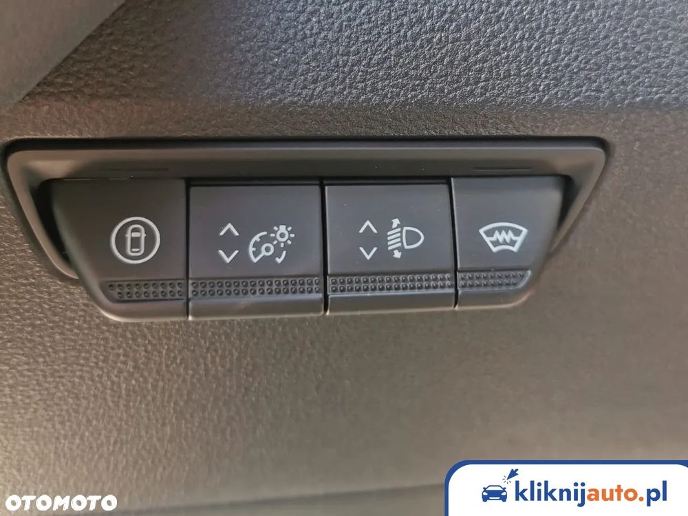 Renault Renault Master Skrzynia Otwarta FWD EXTRA L3 3,5T 2.0 dCi 150 Euro 6x - 10