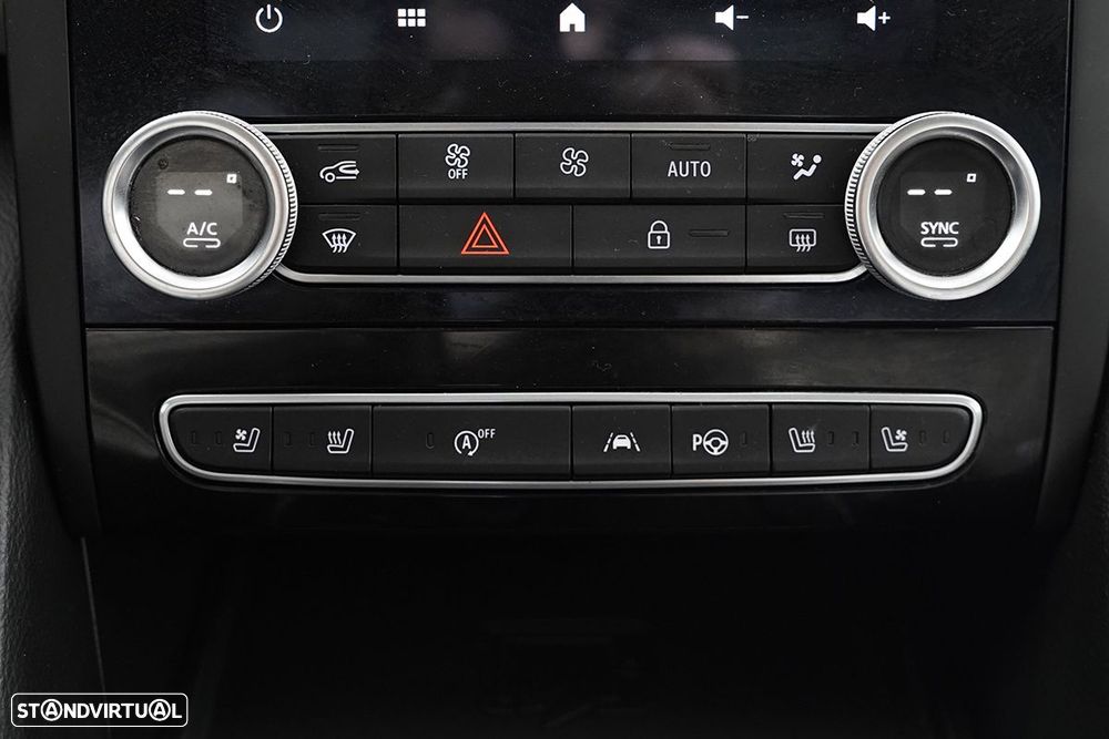 Renault Talisman 2.0 Blue dCi Initiale Paris EDC - 13