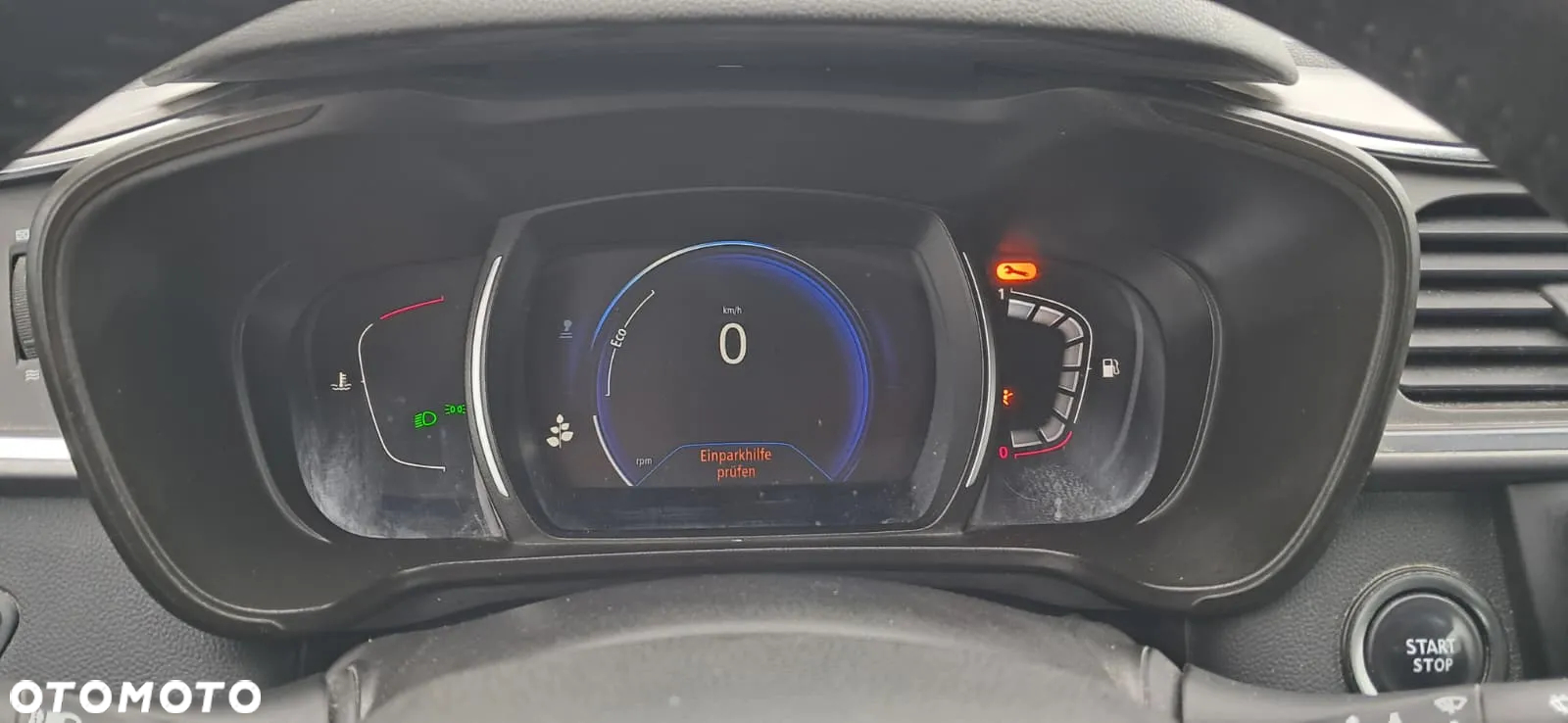 Renault Kadjar 1.2 Energy TCe Adventure - 14