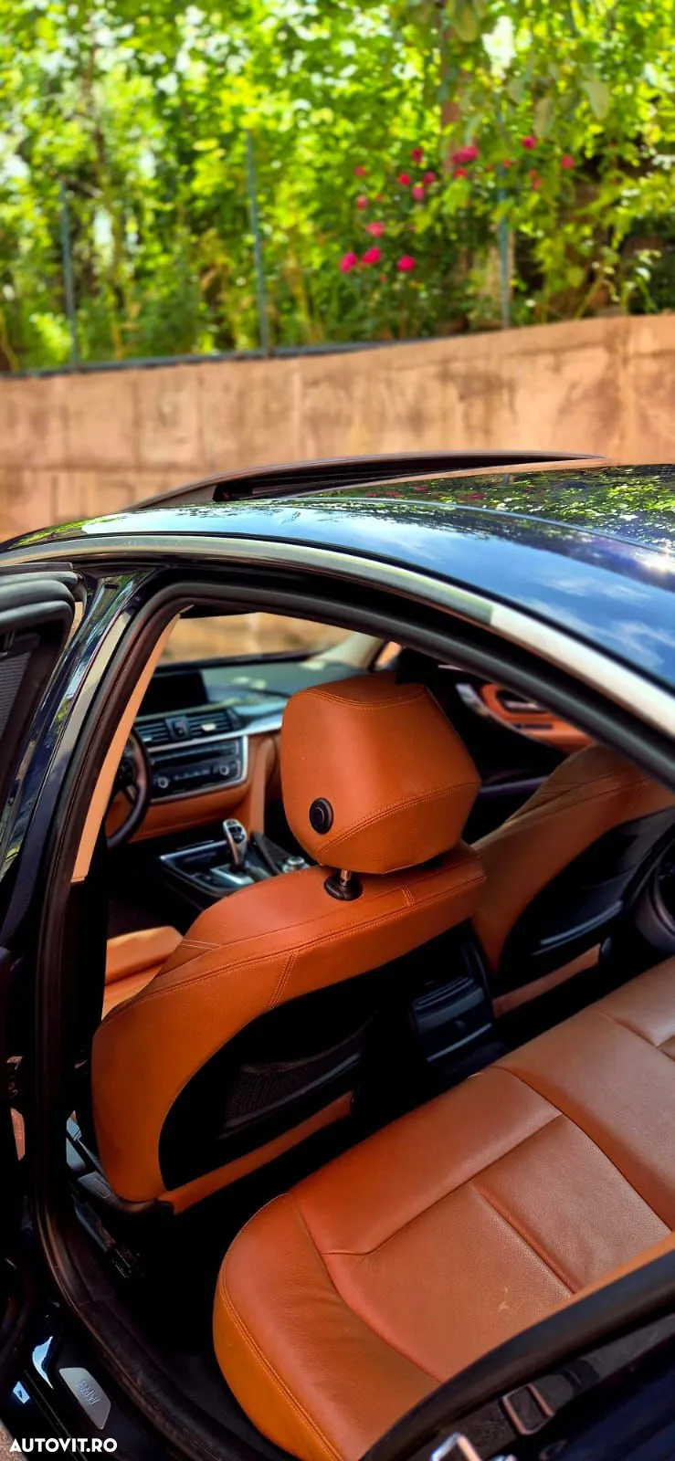 BMW Seria 3 - 7