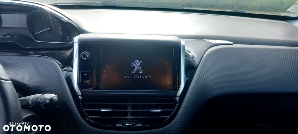 Peugeot 2008 - 16