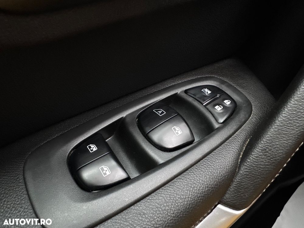 Renault Kadjar Energy dCi 130 4x4 Bose Edition - 25