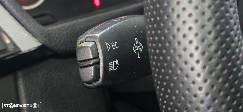 BMW 320 d Auto Pack M - 56