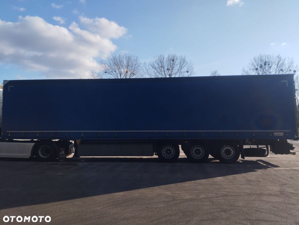 Schmitz Cargobull - 3