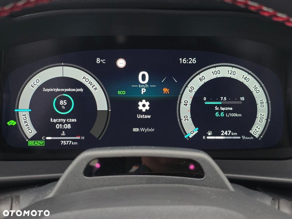 Toyota C-HR - 10
