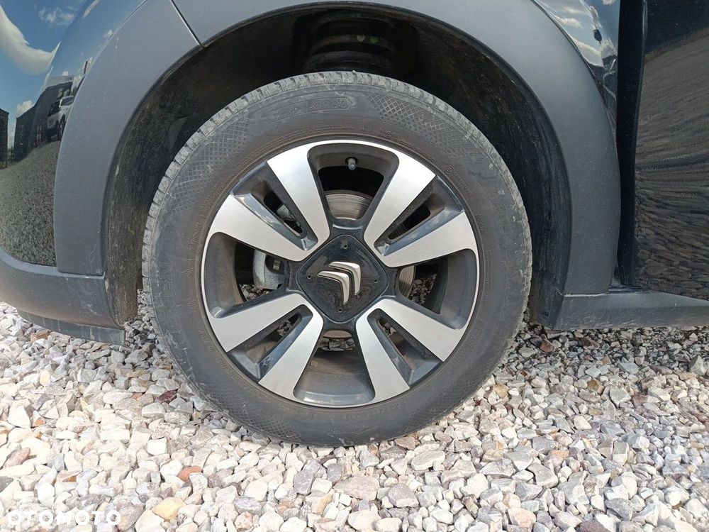 Citroën C3 - 11