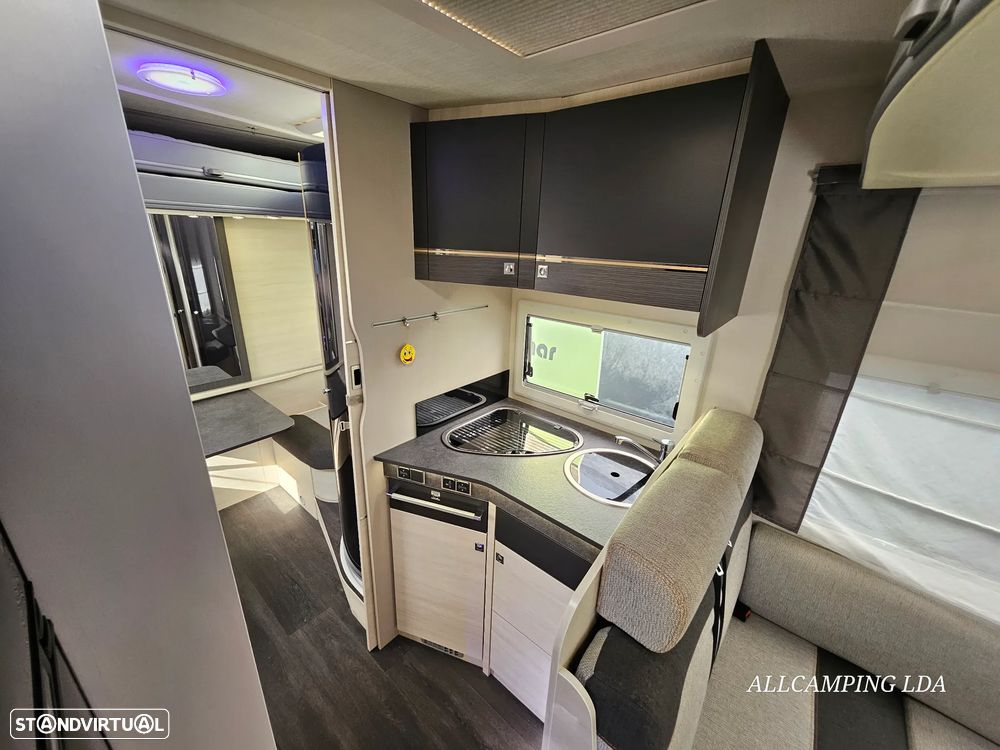 Chausson Flash 716 BELICHES+ 2 SALÕES - 26