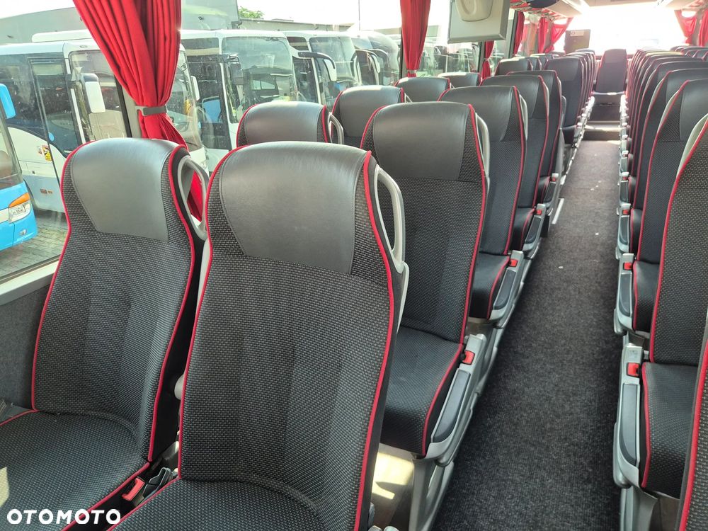 Mercedes-Benz RHD / SPROWADZONY/ 12 M / MANUAL/ EURO 6 - 20