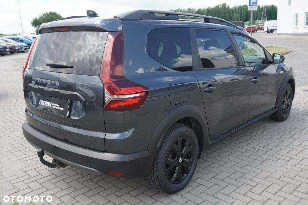 Dacia Jogger - 5