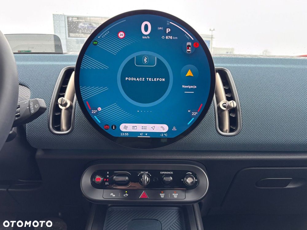 MINI Countryman - 23