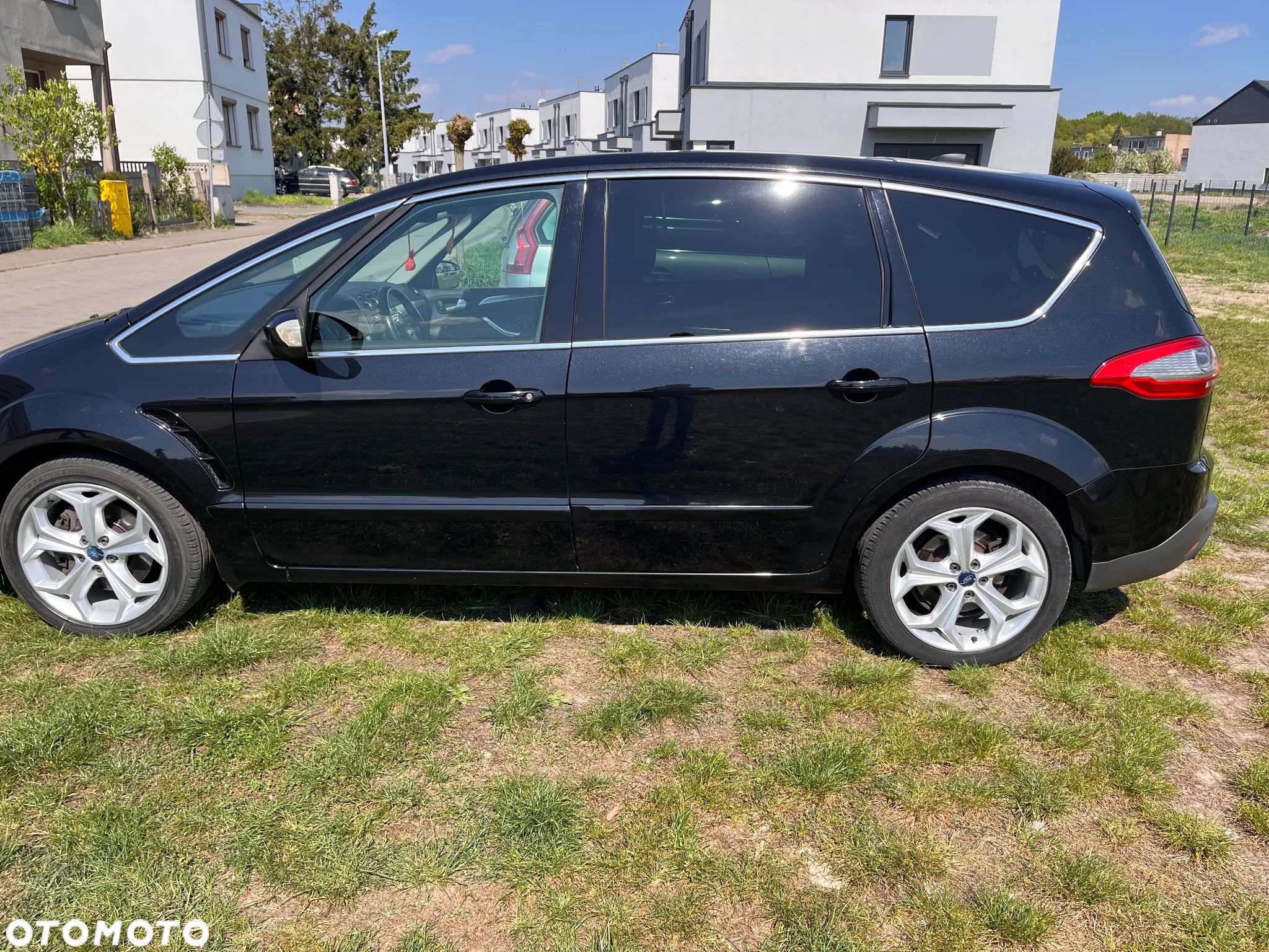 Ford S-Max - 7