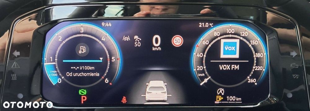 Volkswagen Golf VIII 2.0 TDI Life DSG - 14