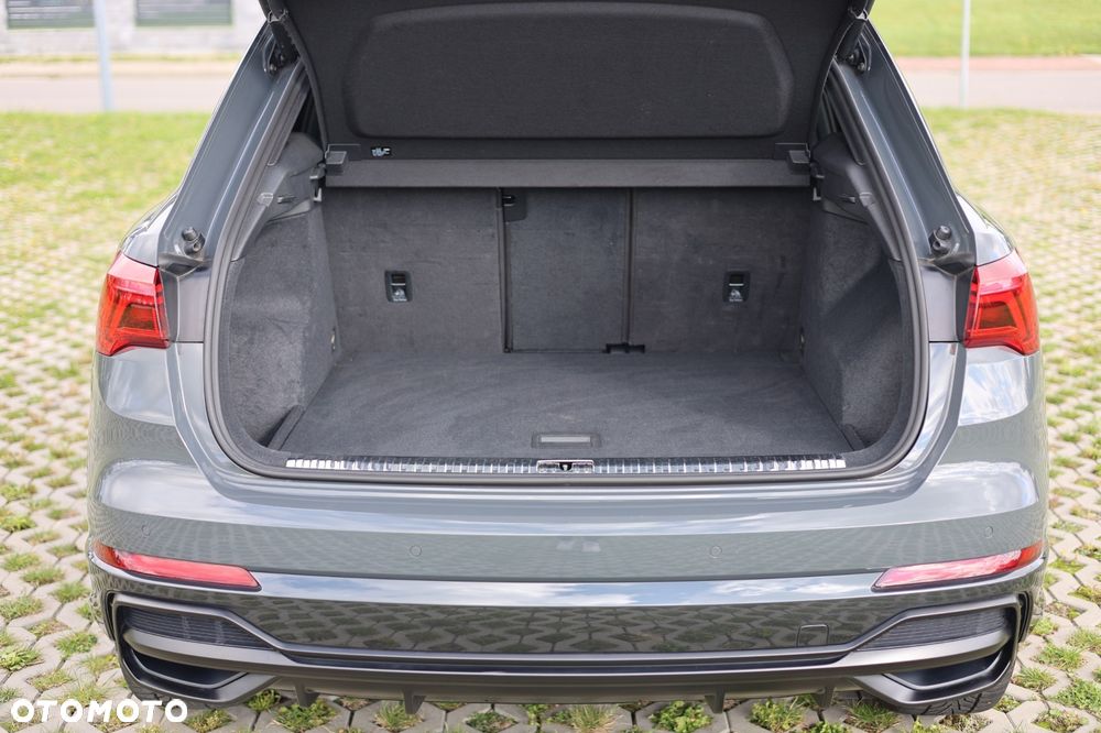 Audi Q3 35 TFSI S line S tronic - 32