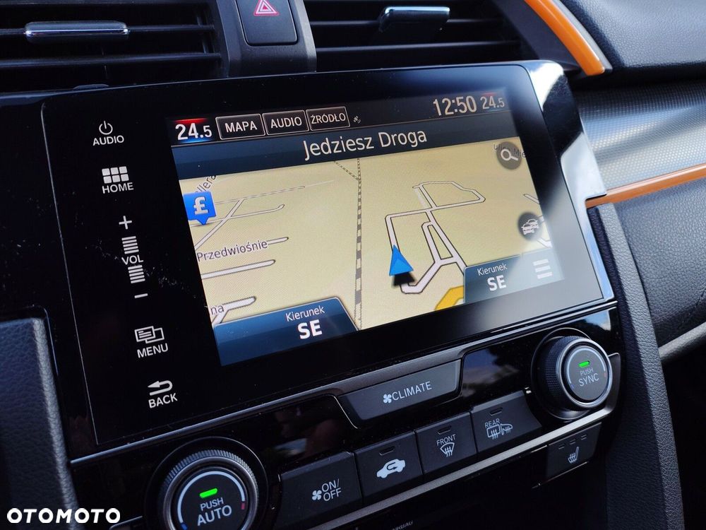 Honda Civic - 21