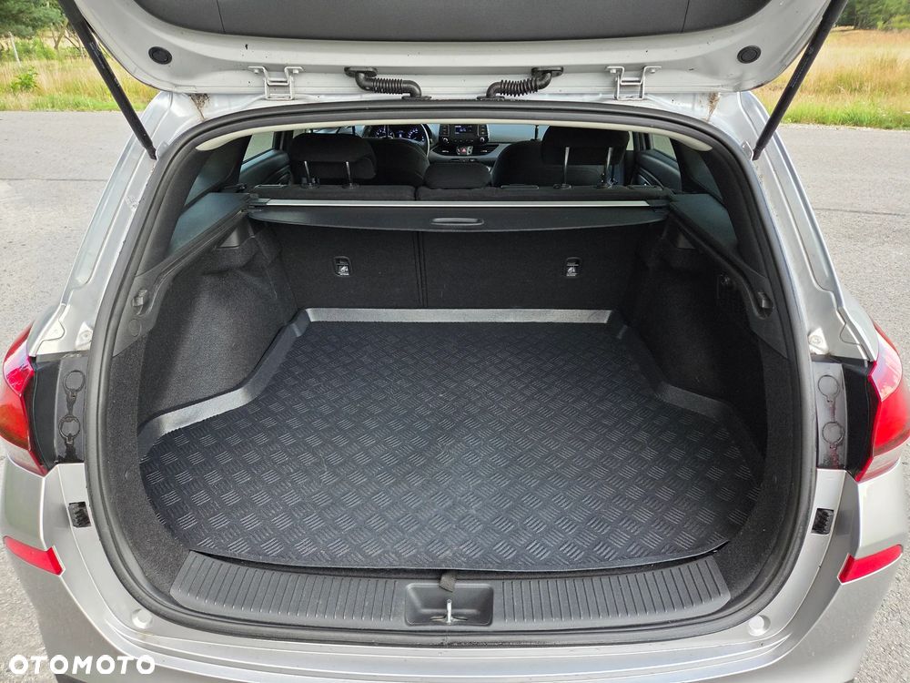 Hyundai i30 1.0 T-GDI Modern - 9