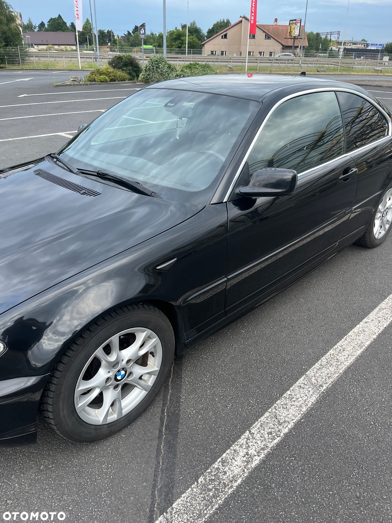 BMW Seria 3 - 6