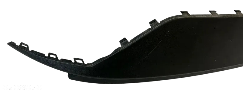 Leon 3 spoiler zderzaka tylnego Leon 4 5F0807487 5FA807568B C-Max 2 AM51-R17A894-A - 6