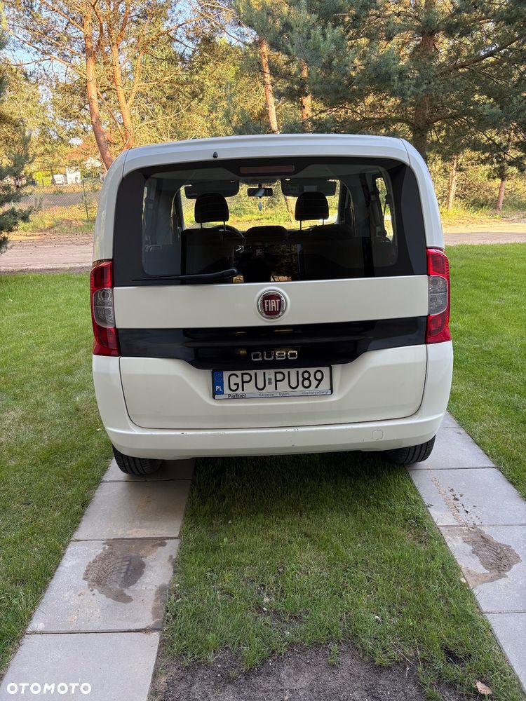 Fiat Qubo - 6