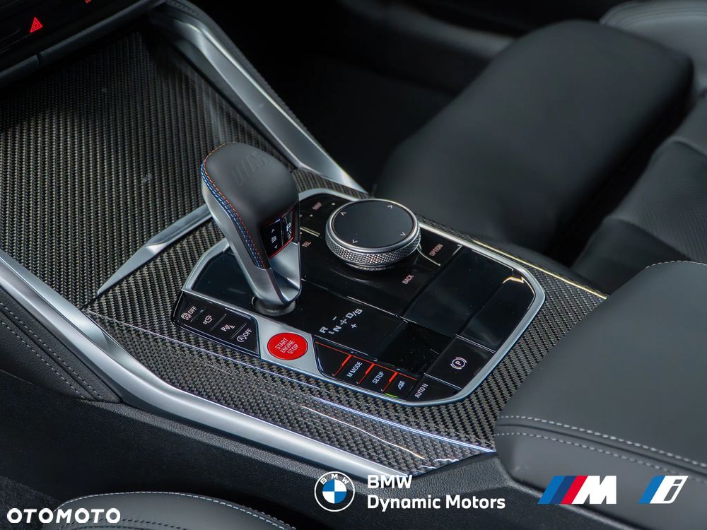 BMW M3 Competition M xDrive - 32