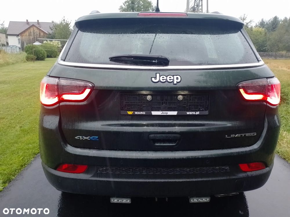 Jeep Compass - 8