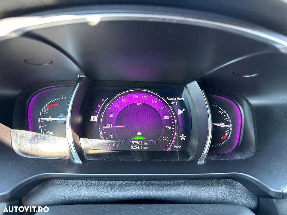 Renault Talisman ENERGY TCe 200 EDC INITIALE PARIS - 6